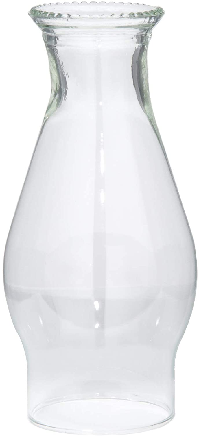 Glass Chimney GC001