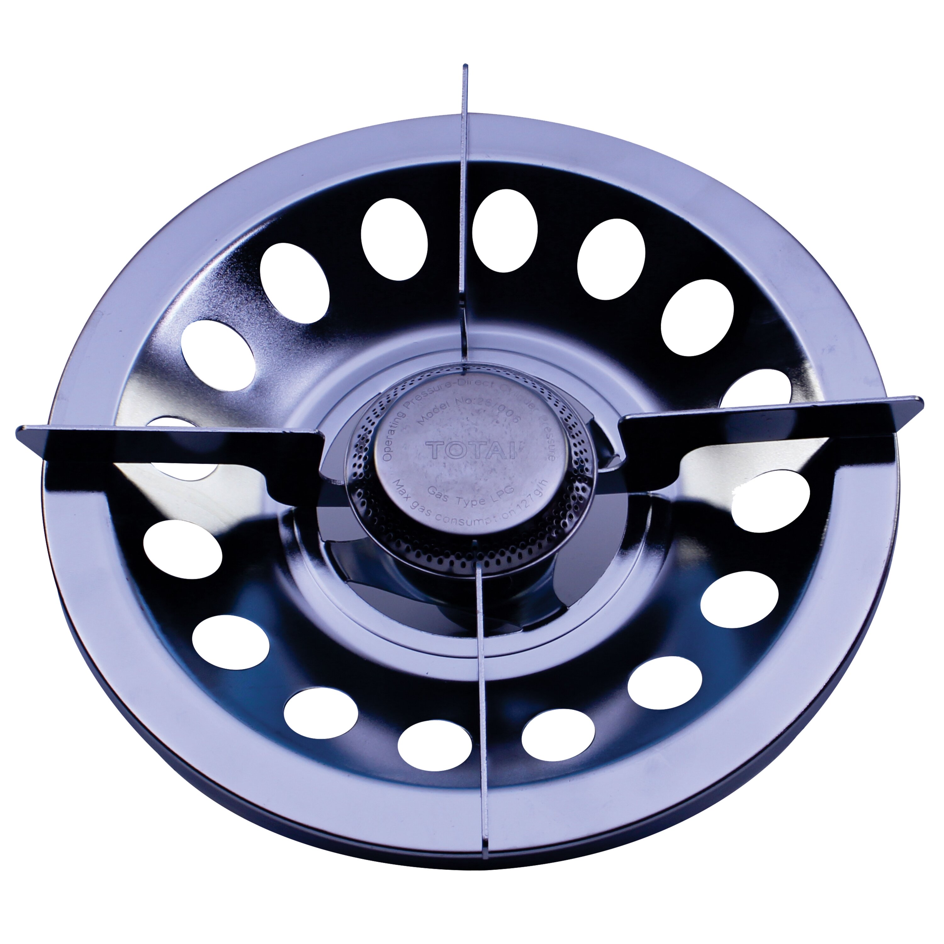 Totai Cooker Top Budget 26/006C