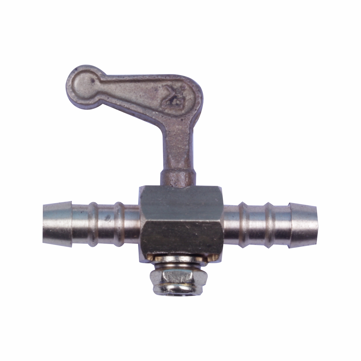 Totai Valve In Line (shut Off Valve) 36/117