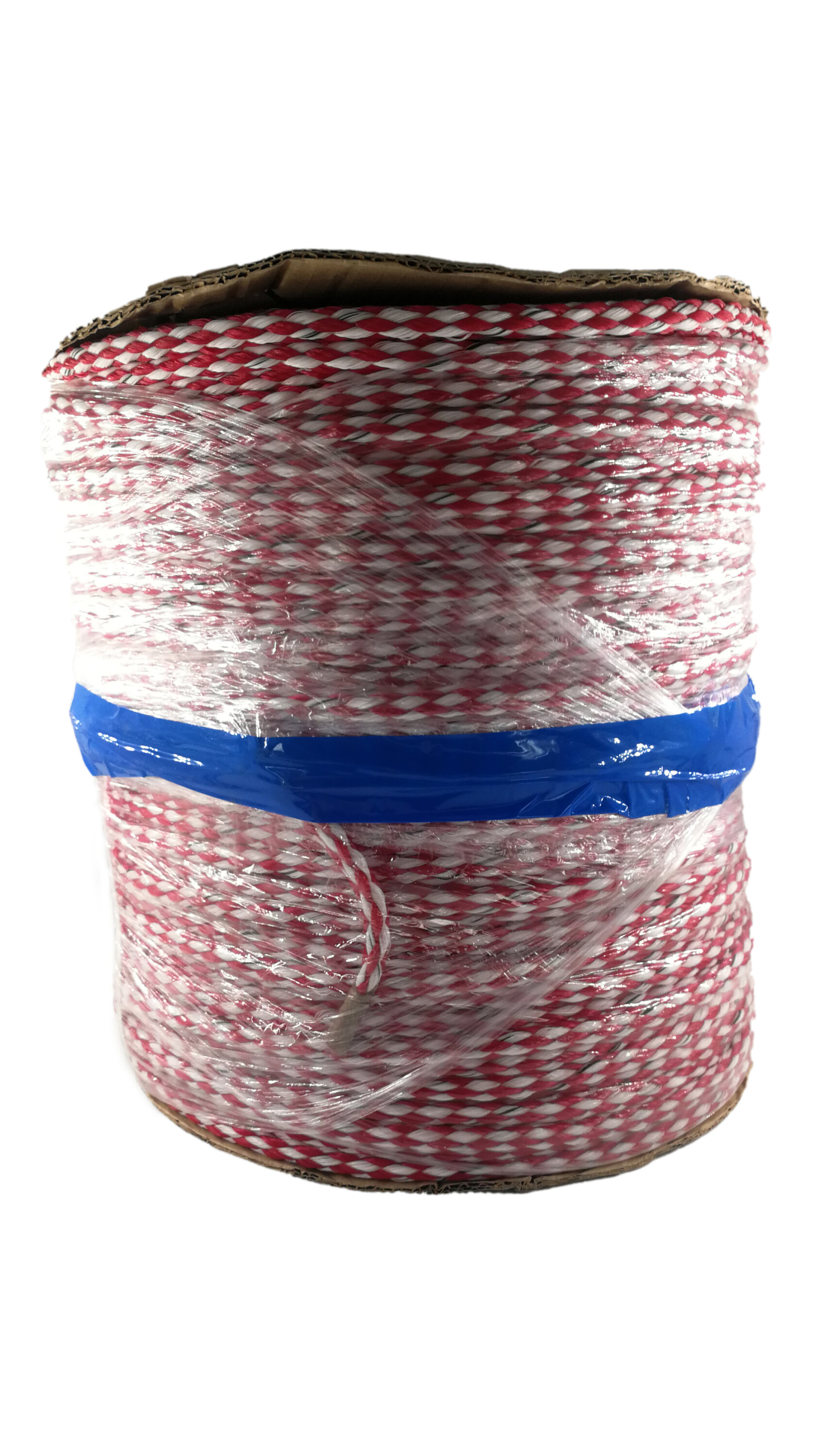 Ski Rope 12mm /m (+/- 20m/kg)