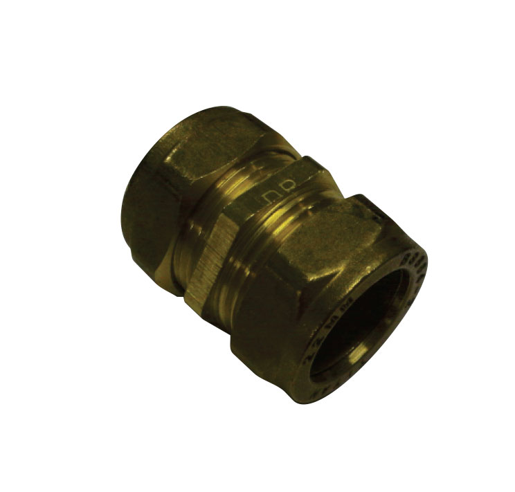 Titan Comp Coupler CxC 42mm SABS 2000E
