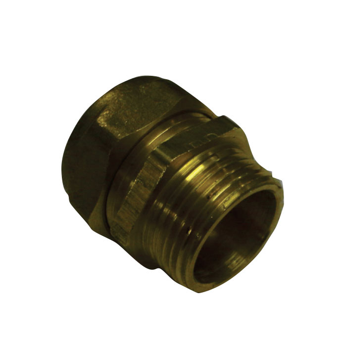 Titan Comp Coupler CxMI 35mm SABS 2001D