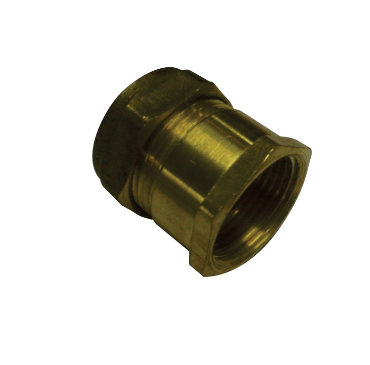 Titan Comp Coupler CxFI 35mm SABS 2002D