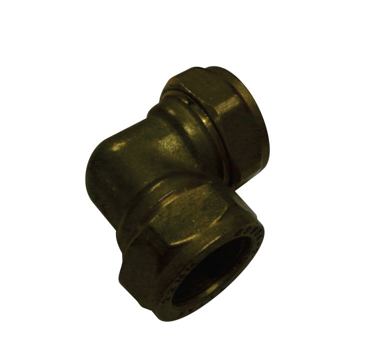 Titan Comp Elbow CxC 35mm SABS 2020D