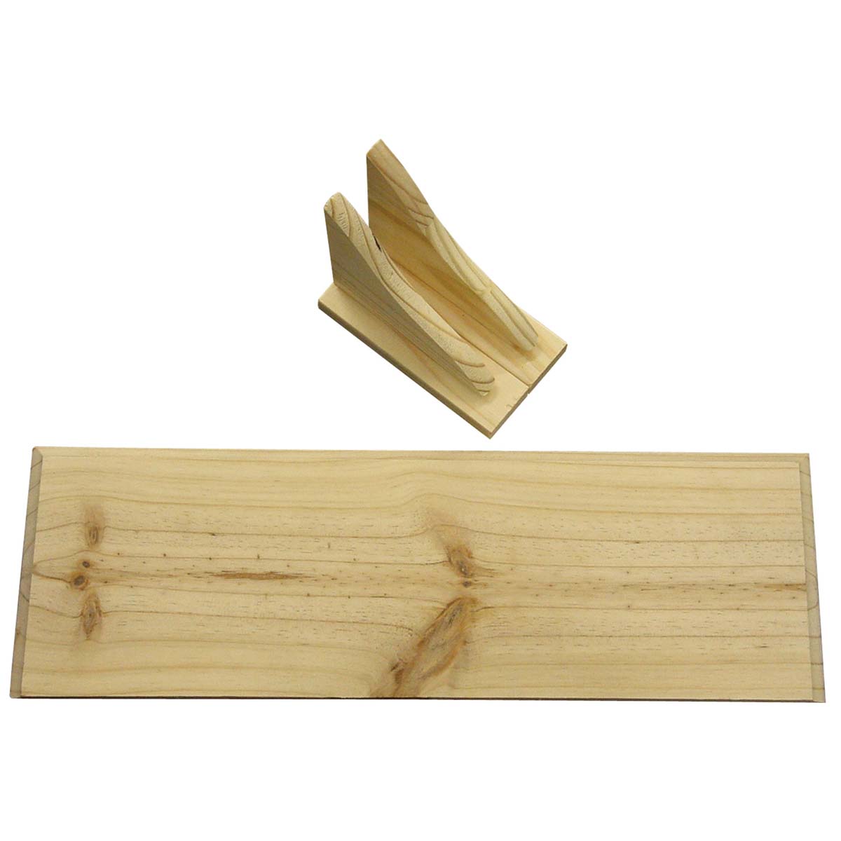 Shelf Kit  900mm Straight ADIY3502