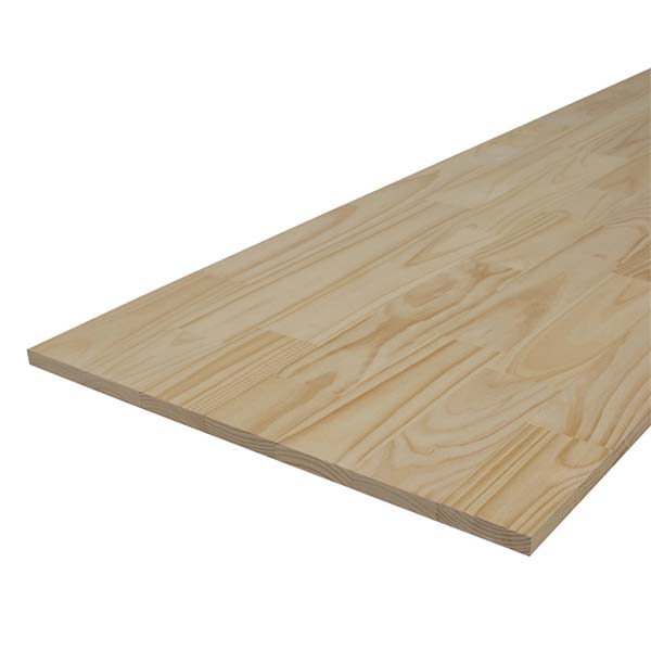 Laminated Pine Shelving 600 x 300mm