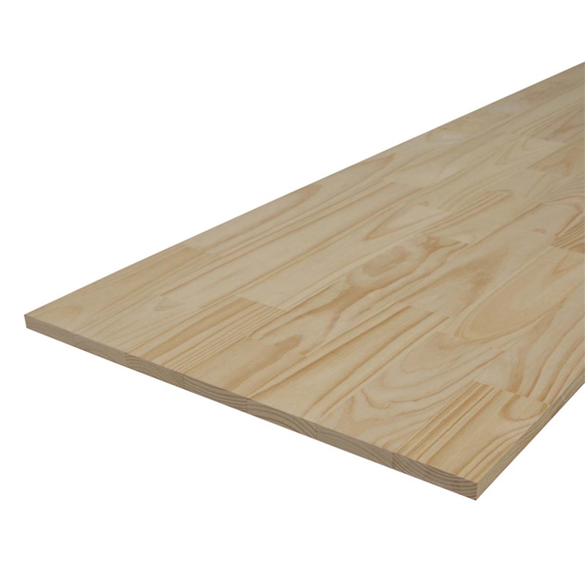 Laminated Pine Shelving 1200 x 300mm