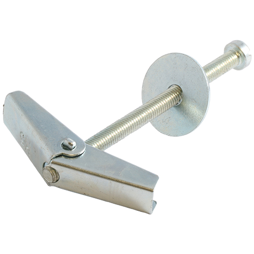 Eureka Spring Toggle Bolt 5.0x 75mm (6) 3G14