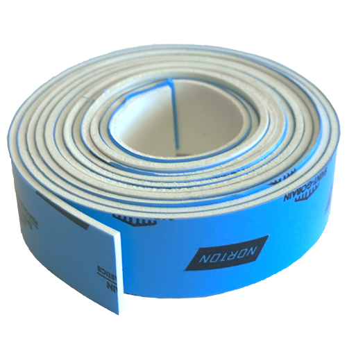 Eureka Tape Double Sided 18x3.0mm x 0.5m 2H57U