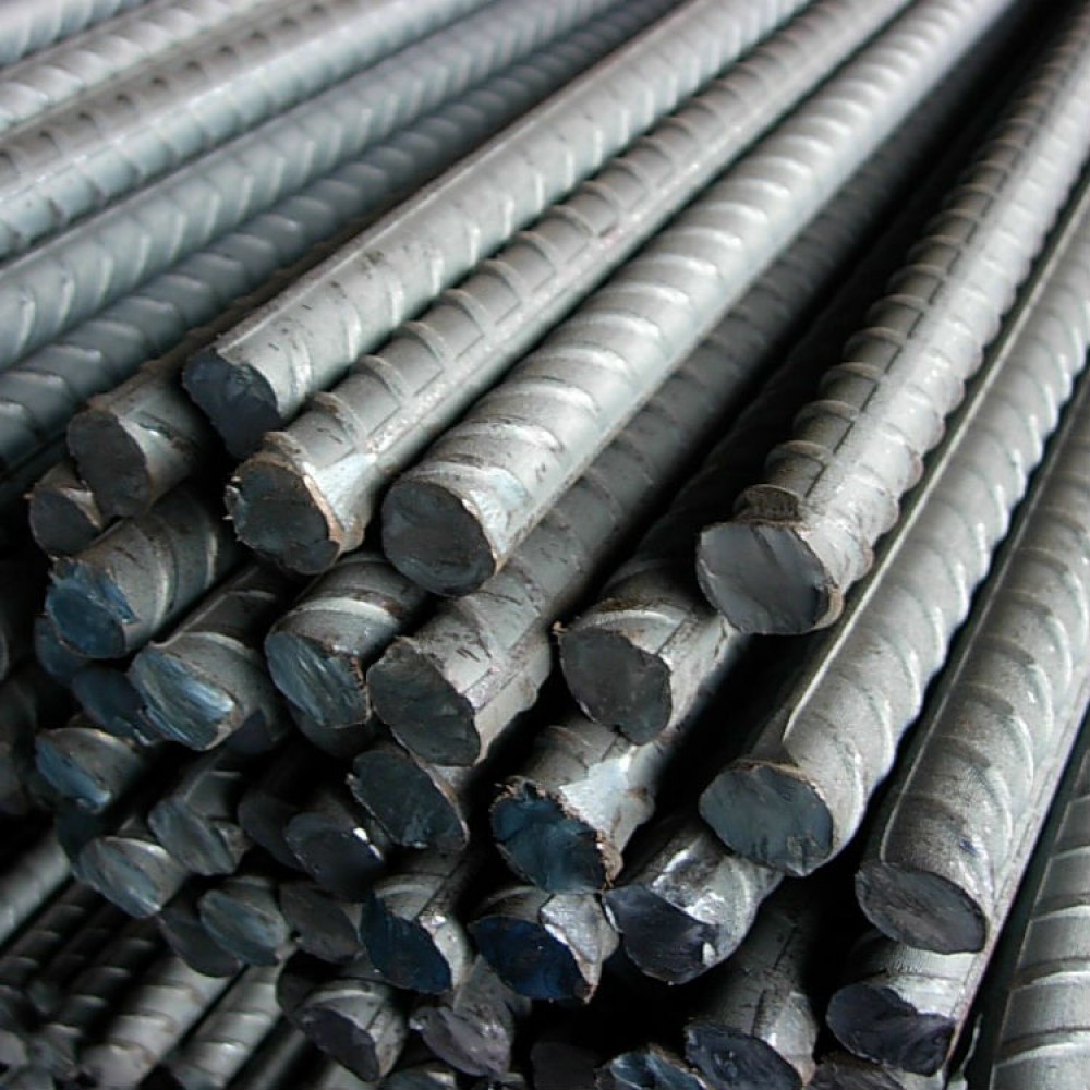 Reinforcing Y-Bar 450MPa  8mm x  6.0m