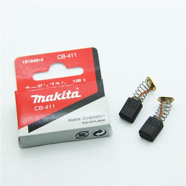 Makita Carbon Brush Set CB411