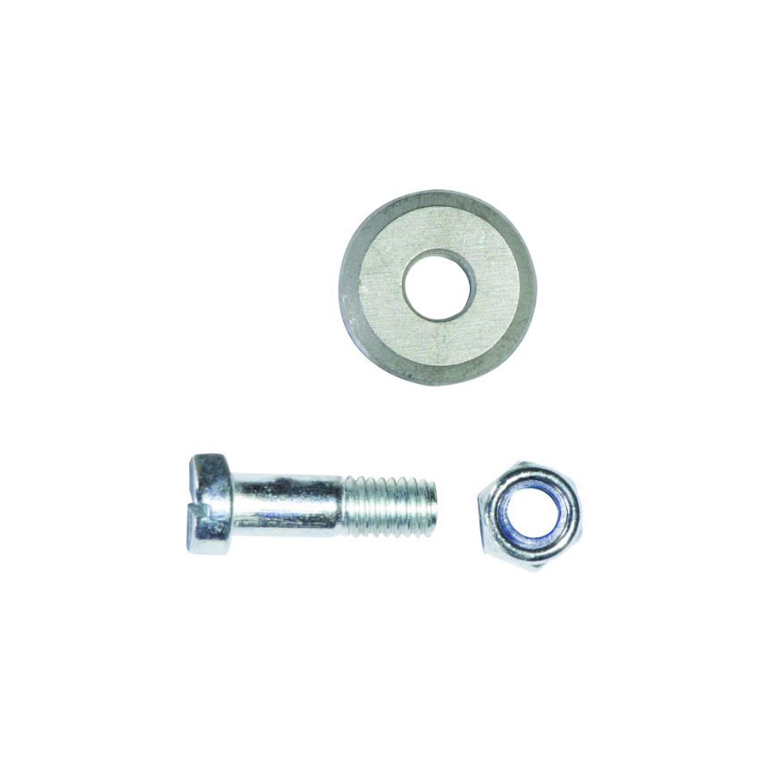 Cutting Wheel and Bolt 630/750 (generic Sigma) Falcon Ftet0058