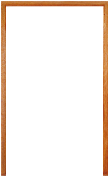 Winsters Door Frame Hardwood 1210x2032 86x 51 N/S FA2/NS