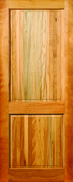Winster Door Hardwood 813x2032 PD20