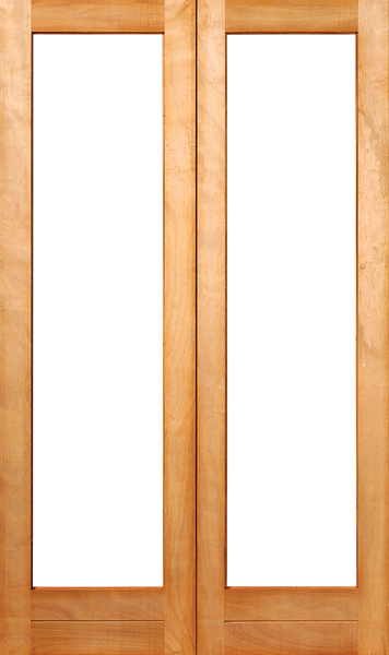 Winster Door Hardwood 1210x2032 PD3