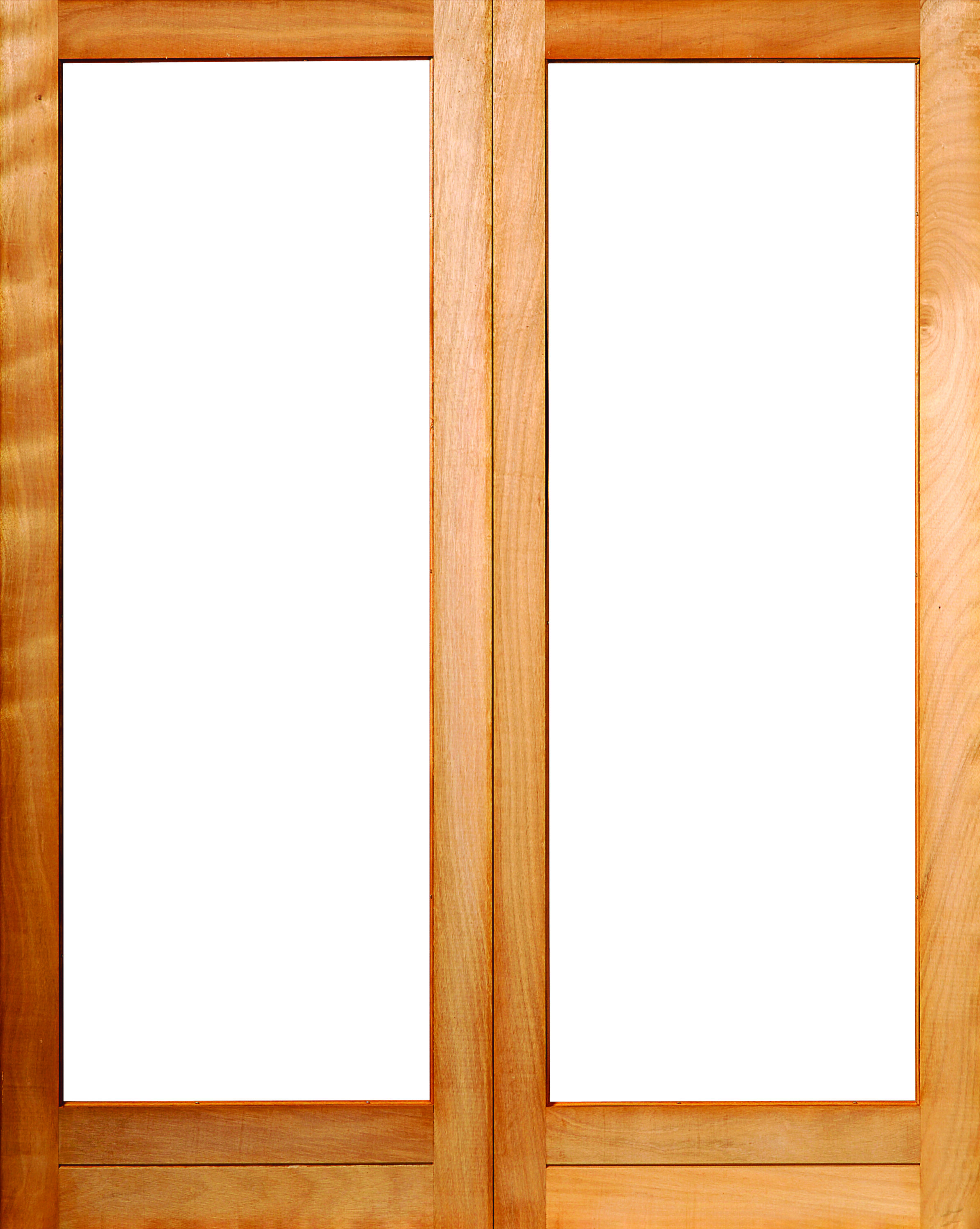 Door Hardwood 1612x2032 PD3 Winsters - BUCO Hardware & Buildware