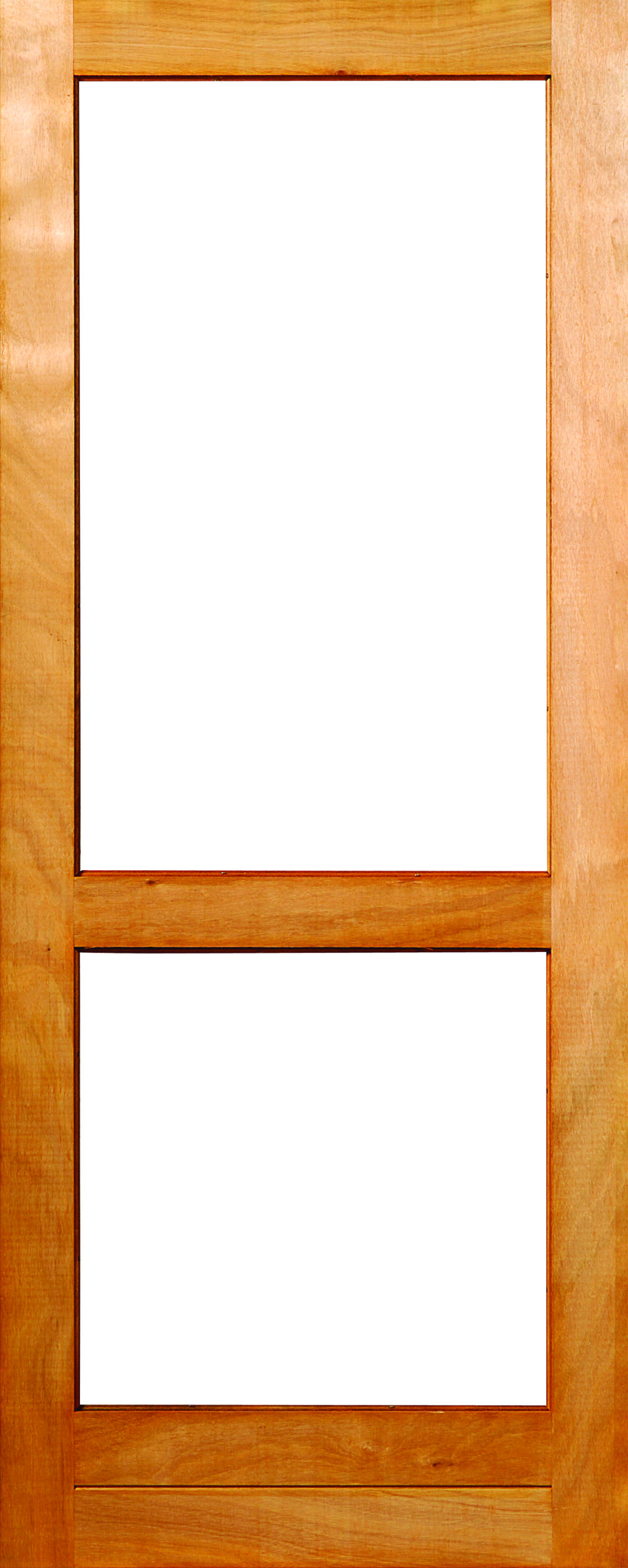 Winster Door Hardwood 813x2032 PD6