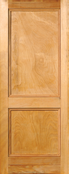 Winster Door Hardwood 813x2032 PD8