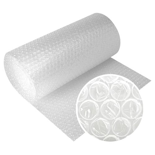 Bubble Wrap 1250mm x 1m (100m/Roll)