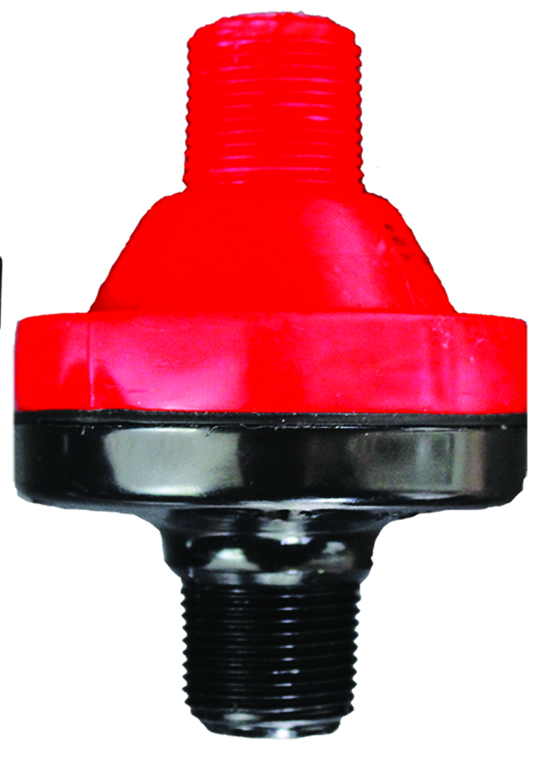 Relief Valve 400kpa Latco LAT17