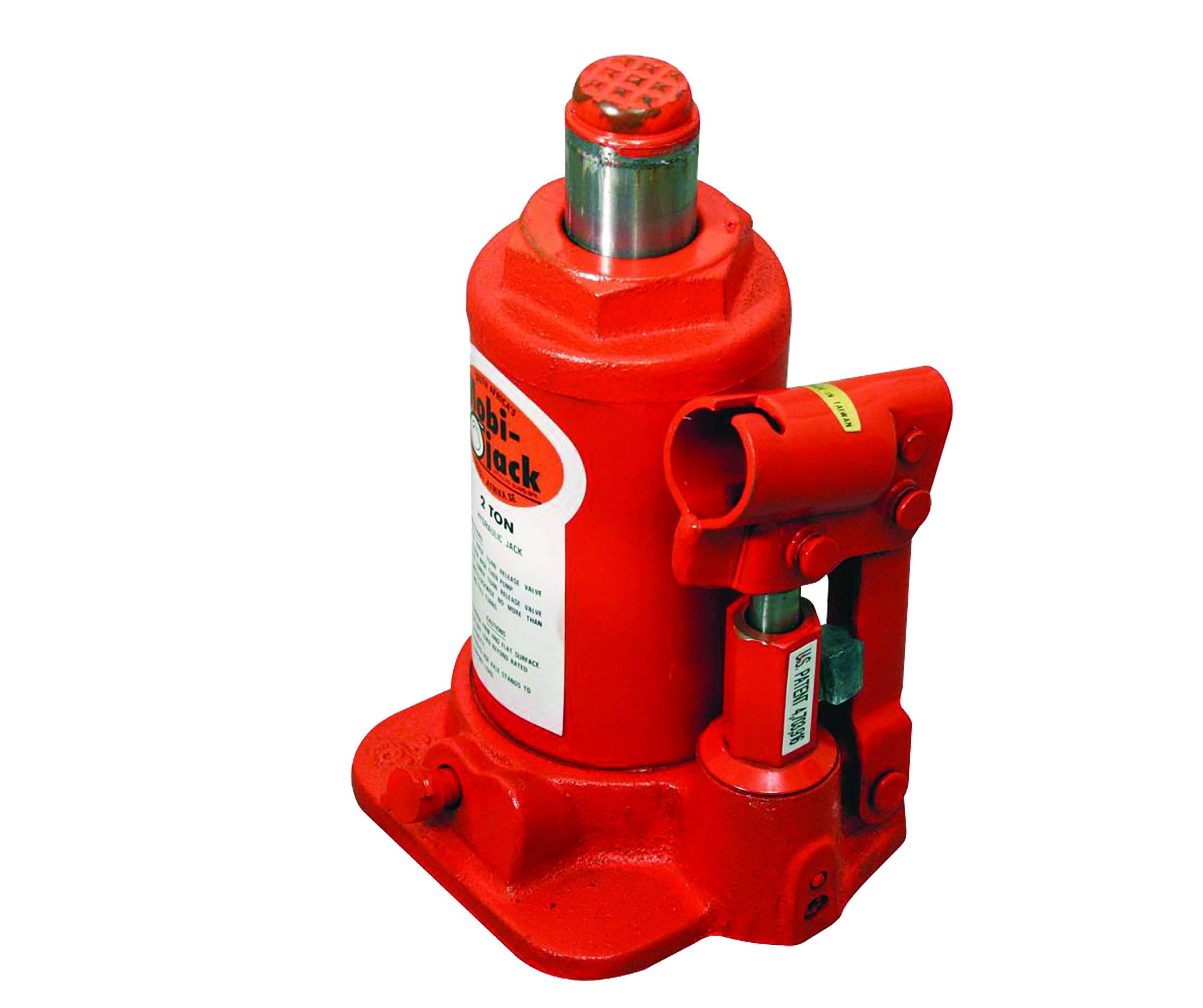 Mobi Jack Bottle 2 Ton