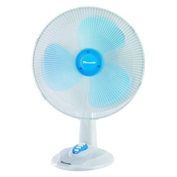 Desk Fan 40cm Pineware PDF40