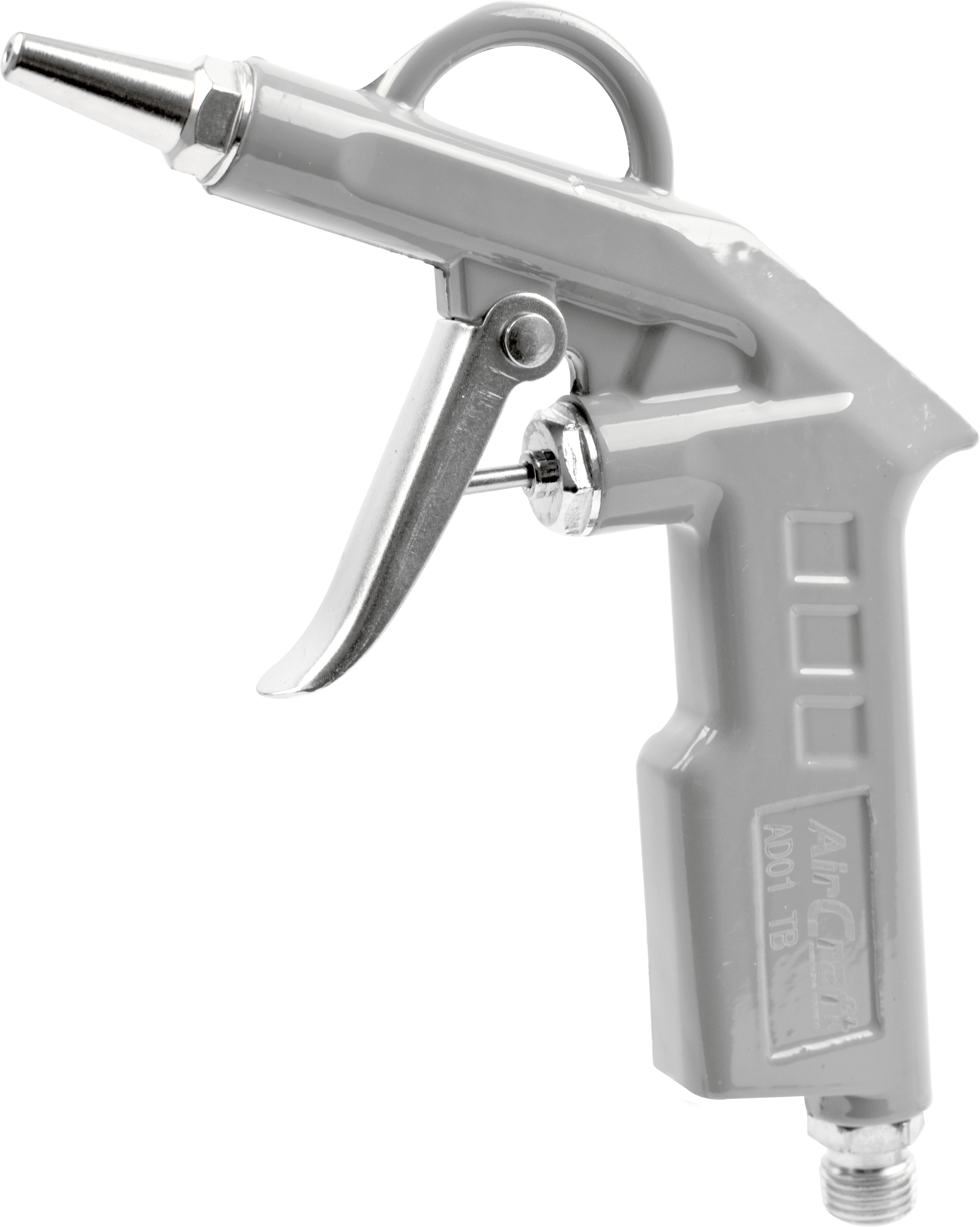 Aircraft Air Gun Blow Duster (Blister)  SG AD01