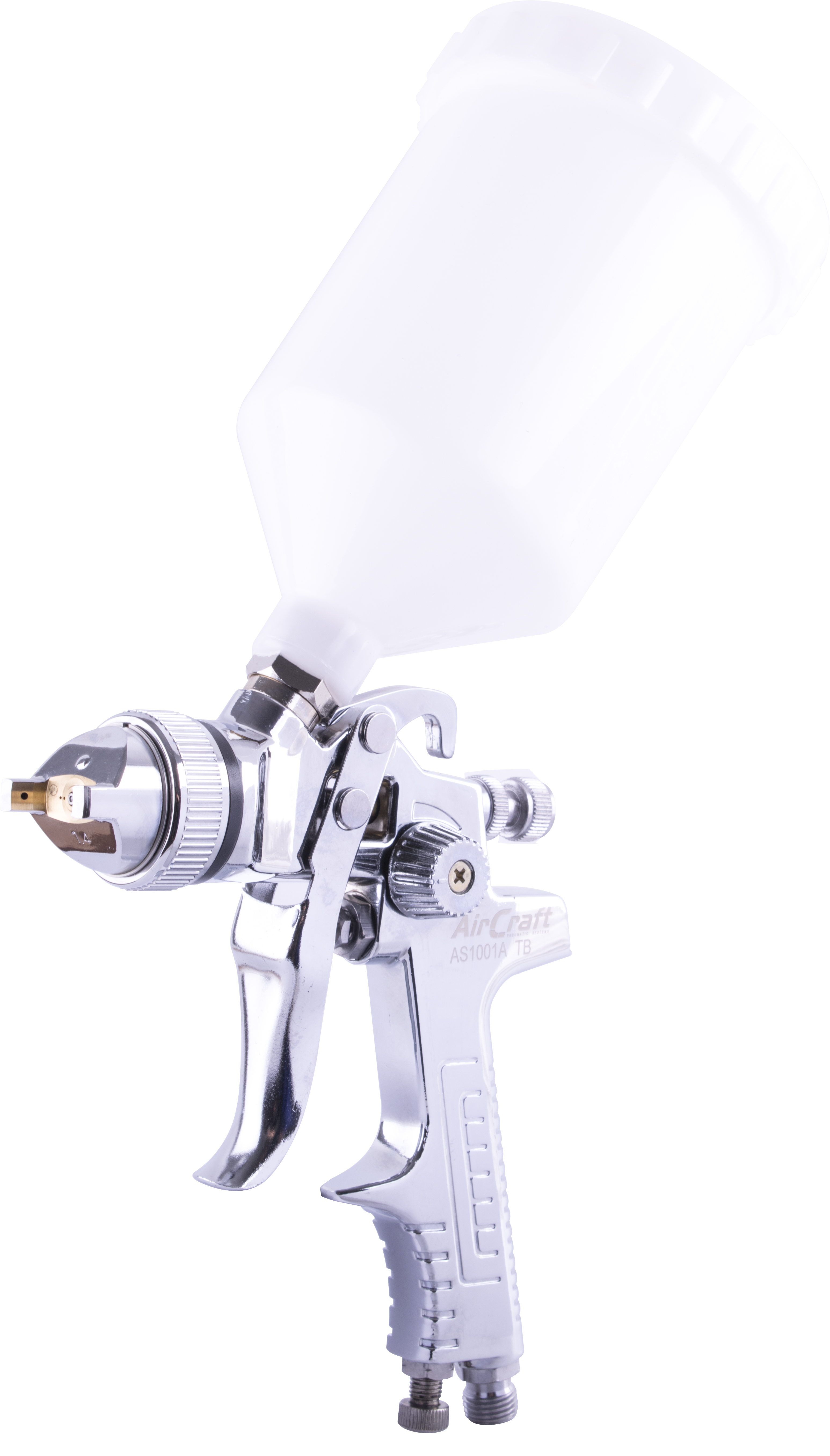 Aircraft Spray Gun HVLP 1.4mm Nozzle  SG AS1001A