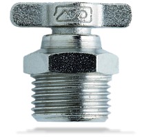 GAV Airline Drain Cock 3/8in 54A2