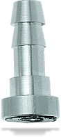 GAV Airline Hose Tail Bayonet 8mm 46F 8MM