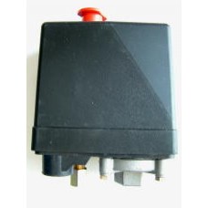 GAV Airline Pressure Switch 1 Way 1Phase Ferule  GIO4110-3