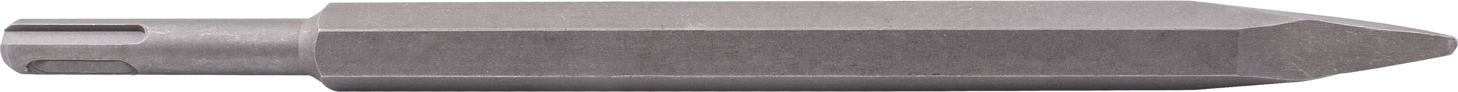 Chisel SDS Plus Pointed 14x250mm TCCH25000-1