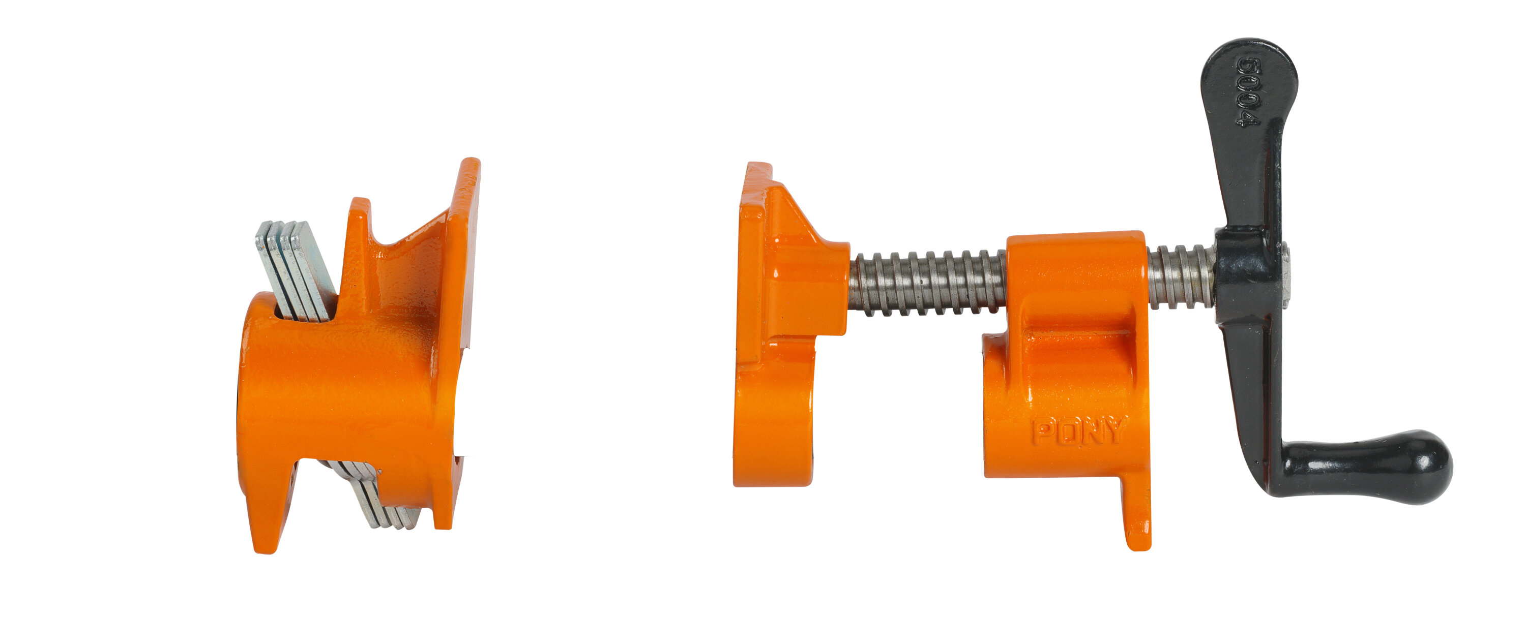 Clamp Pony 3/4in AC49