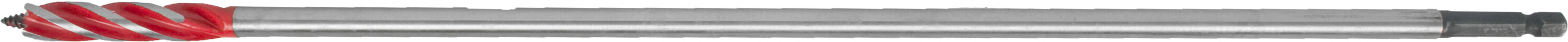 Tork Craft Drill Bit Wood Boring 10.0x400 4 Flute BKP40010