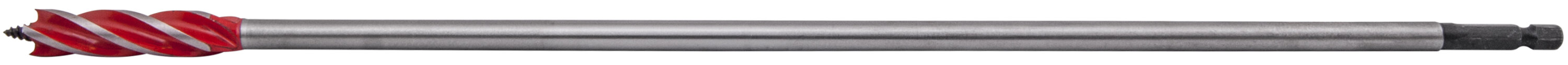 Tork Craft Drill Bit Wood Boring 12.0x400 4 Flute BKP40011