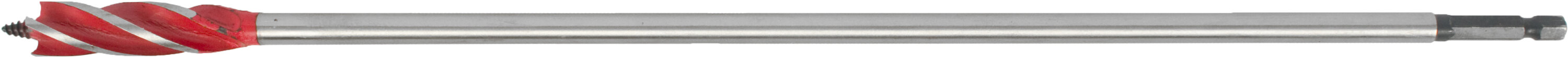 Tork Craft Drill Bit Wood Boring 14.0x400 4 Flute BKP40013