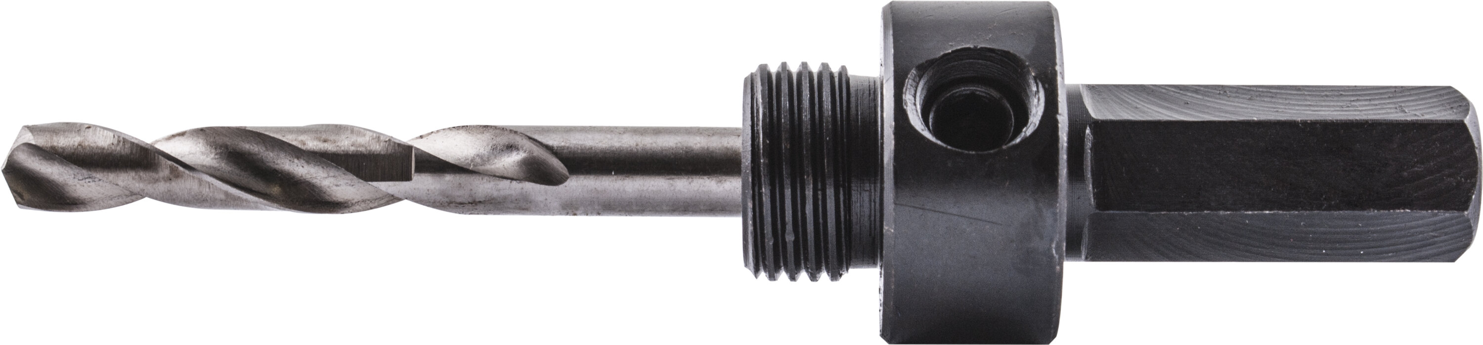 Tork Craft Hole Saw Mandrel Bi-metal 7/16In 32- 44mm TC17003