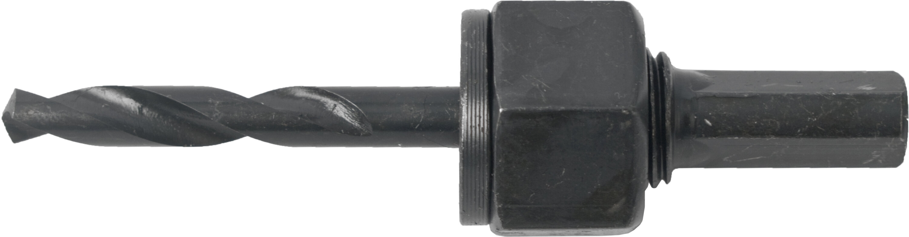 Tork Craft Hole Saw Mandrel Carbon 32-86mm TC917011