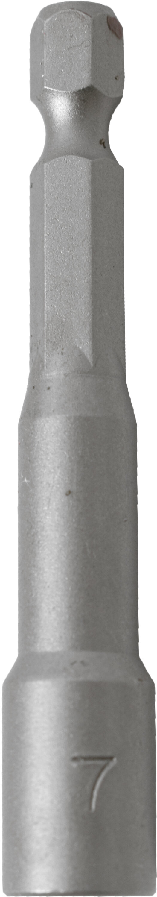 Tork Craft Nut Setter Magnetic 7x65mm NS07065C