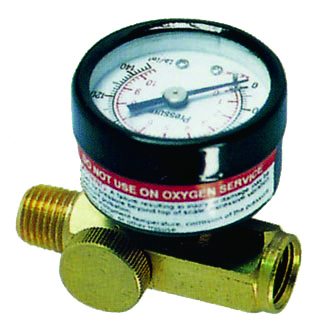Aircraft Airline Regulator In Line Air and Gauge  FU R01