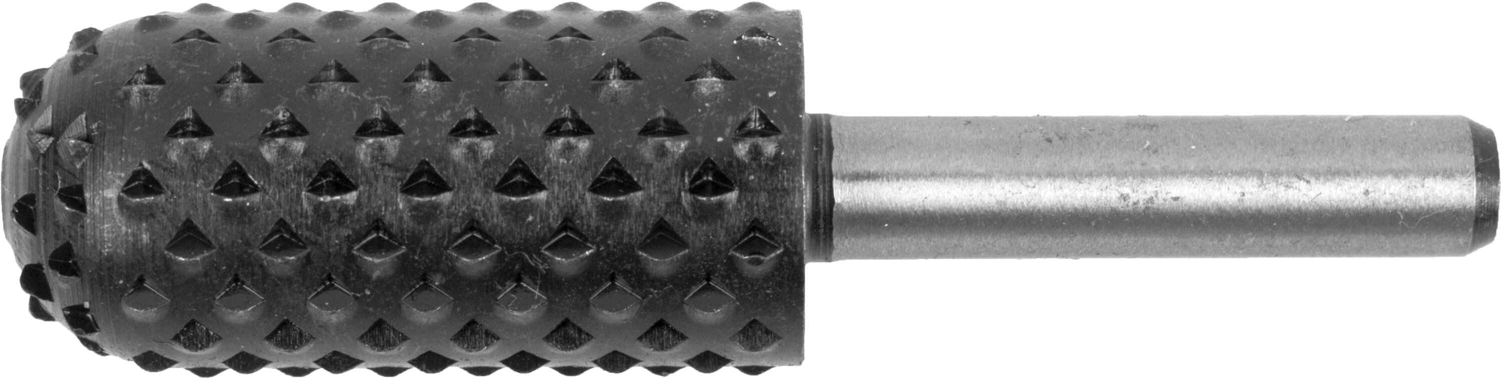 Tork Craft Rotary Rasp Round End RR02
