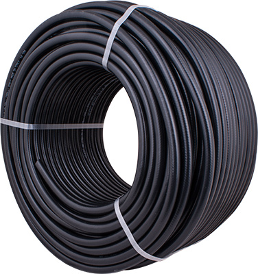 Airline Hose Rubber HP 8x13mm /m RH08