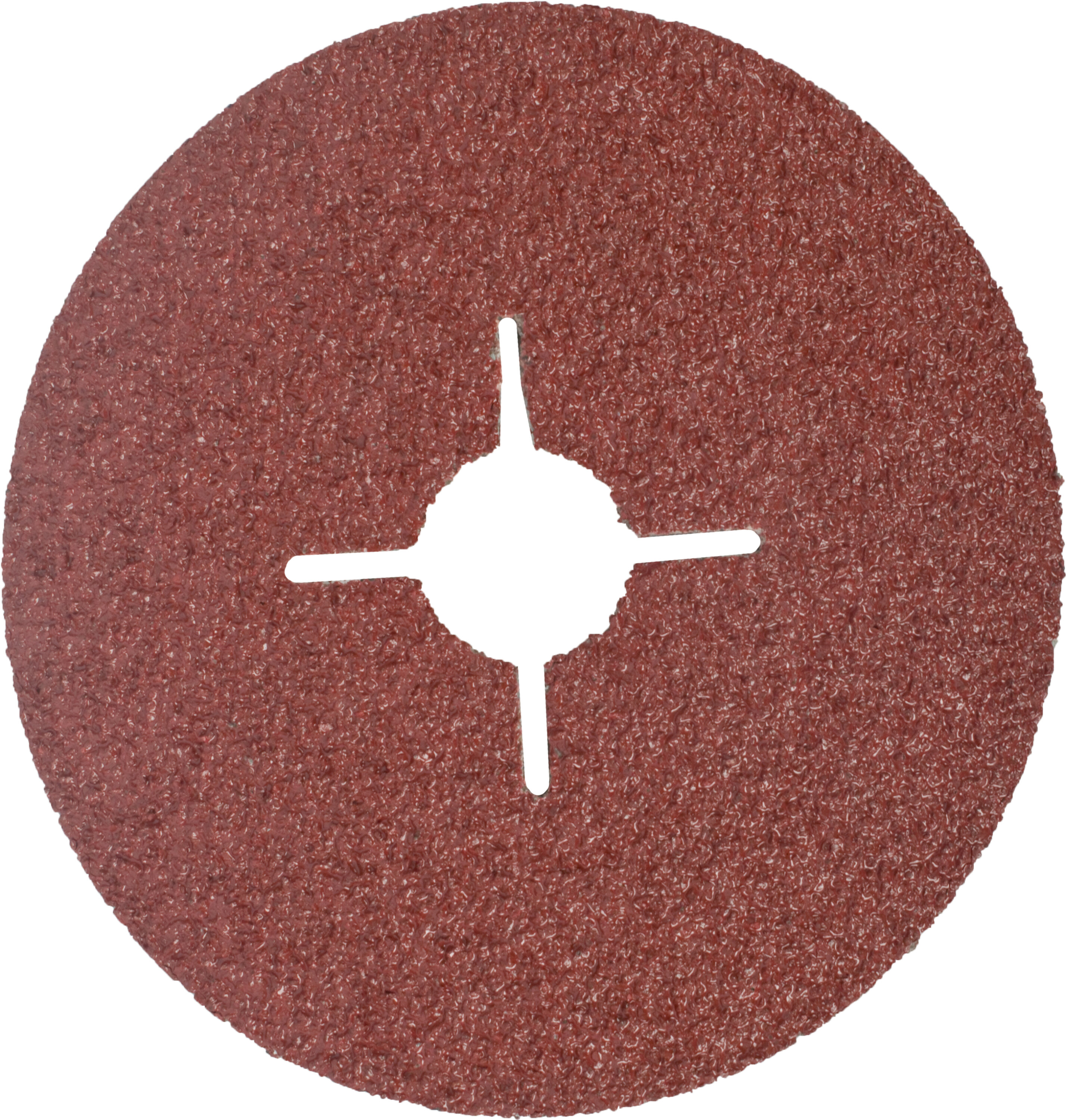 Sanding Disc Resin Fibre 115mm 36grit (Ea) ABR55036