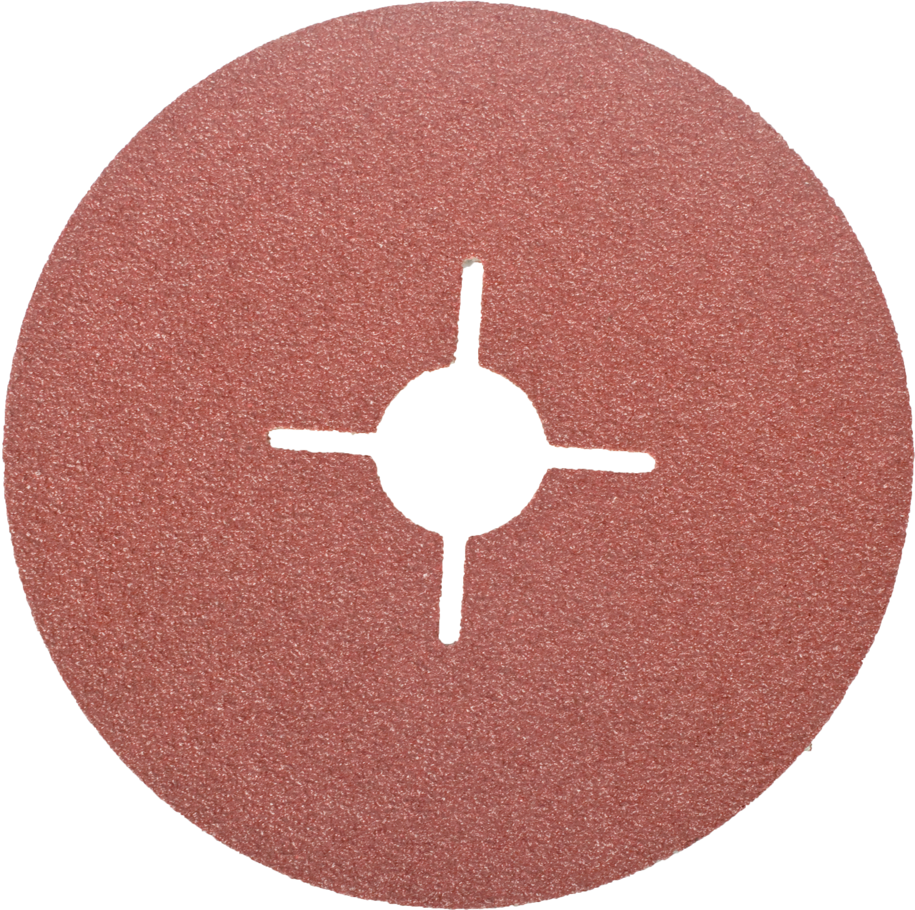 Tork Craft Sanding Disc Resin Fibre 115mm 60grit (5)ABR51060