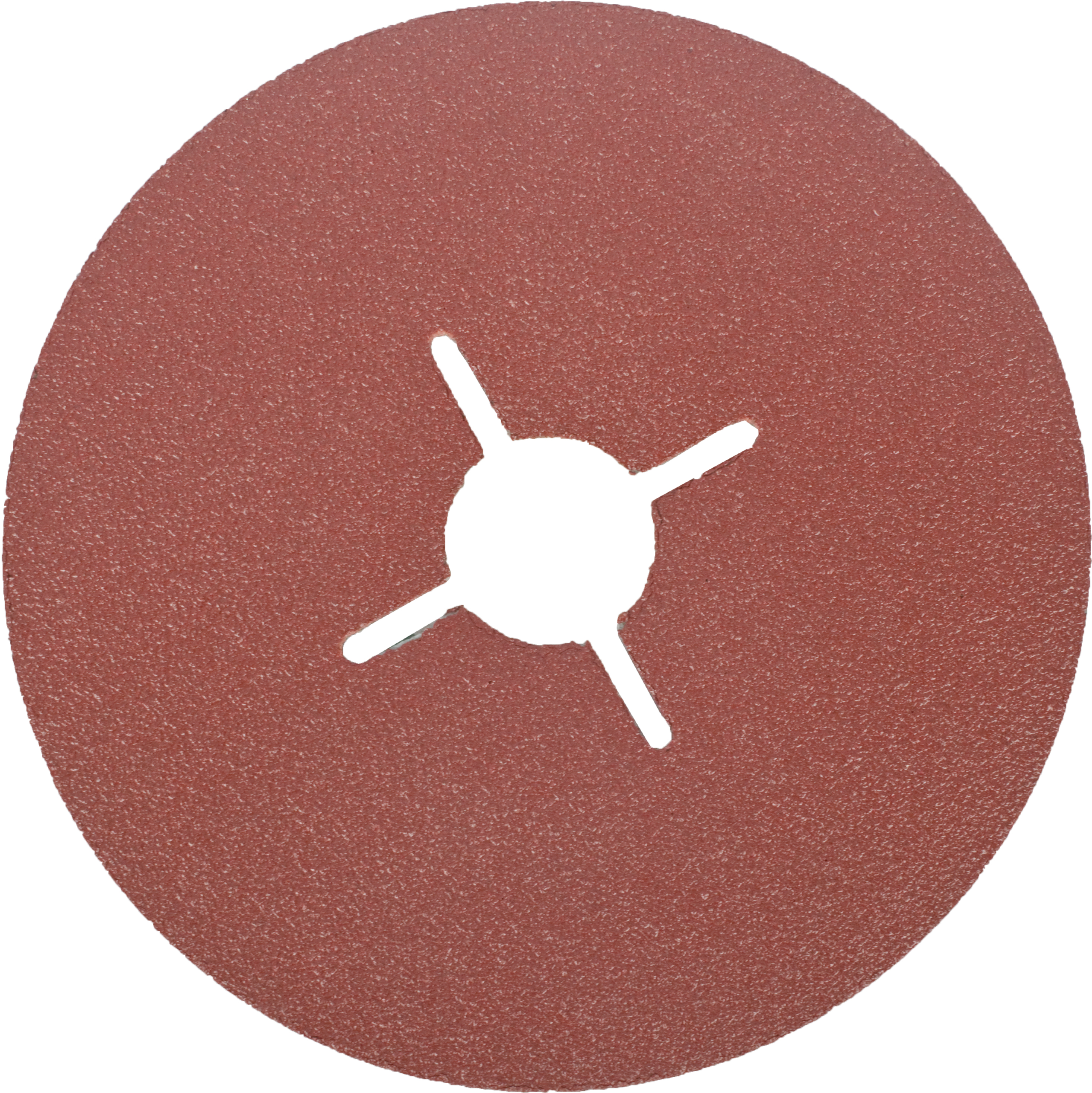 Tork Craft Sanding Disc Resin Fibre 115mm 100grit (5)ABR51100