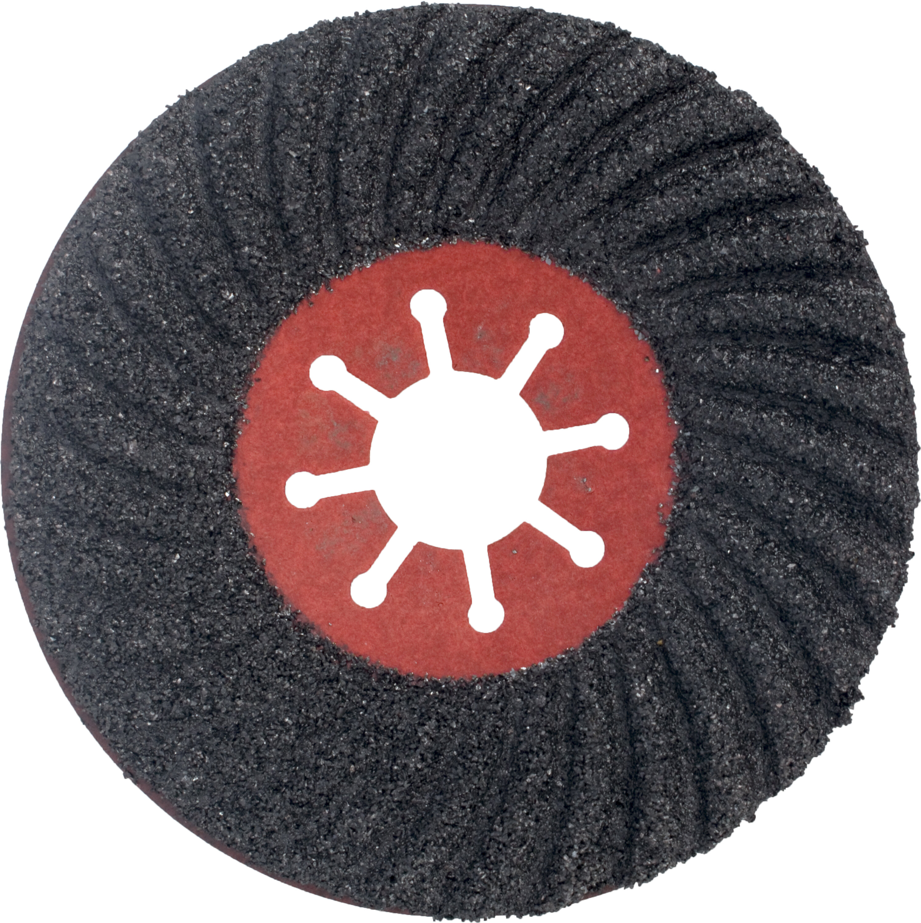 Tork Craft Sanding Disc Vulcanized Fibre 115mm 36g Bulk ABR72035