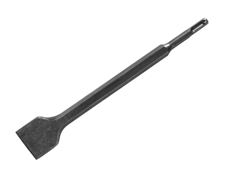 Makita Bit SDS Plus Scaling 40mm