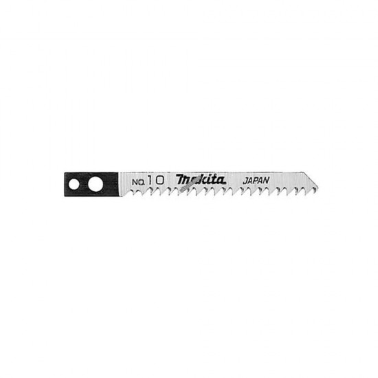 Makita Jigsaw Blade Shank Wood No 10 (5) A-85818