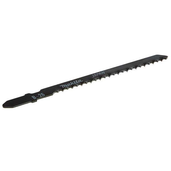 Makita Jigsaw Blade T-Shank No B-26 A-85771