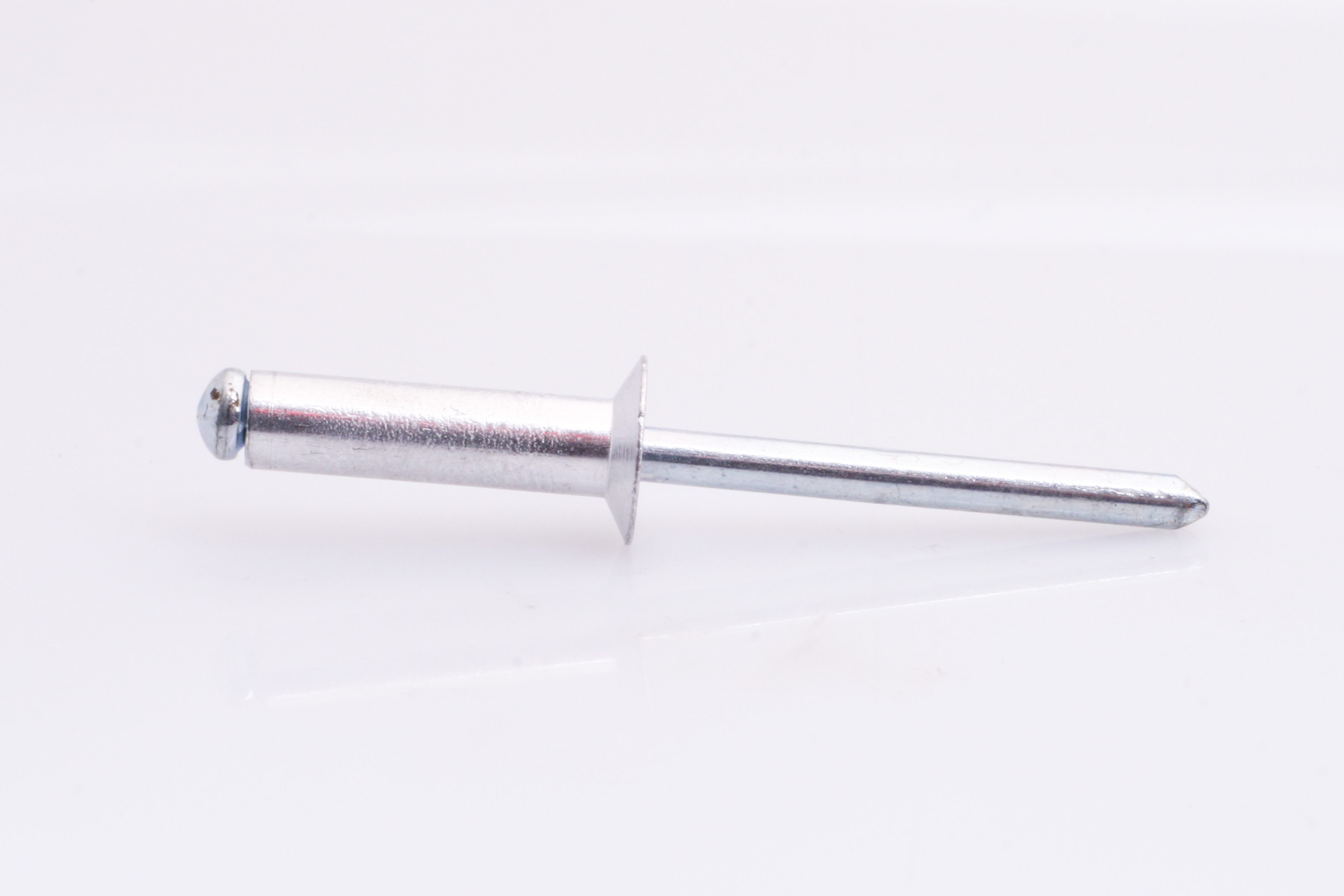 Rivet Aluminium Csk 4.0x 8mm ( 100) FTS